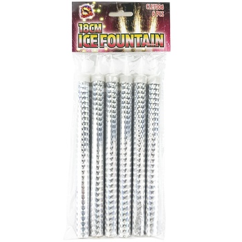 Luminari p-ru tort Chili 6buc - cumpărați, prețuri pentru BONUS - foto 1