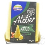 Branza Praid Atelier matur.in salina Hochland 47% 200g