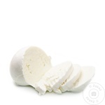 Cascaval Mozzarella Perle Ferma 250g