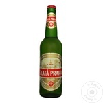 Bere blonda Zlata Praha 0,5l