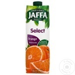 Сок Jaffa Апельсин 0,95л