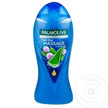 Gel de dus Palmolive Thermal Spa Massage 500ml - cumpărați, prețuri pentru BONUS - foto 3