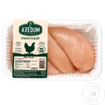 File de gaina Axedum fara os refrigerat 1kg