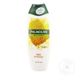 Гель для душа Palmolive Milk/Honey 500мл