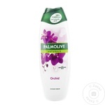 Гель для душа Palmolive orchid 500мл