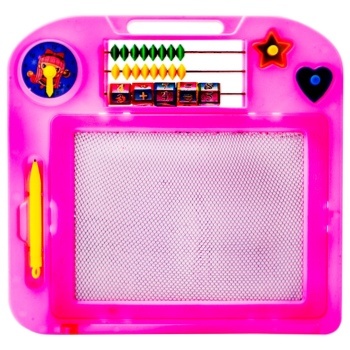 Tablă pentru desen 27x29cm - cumpărați, prețuri pentru BONUS - foto 1