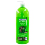 Gel de dus Cosmeplant Salvie 1L