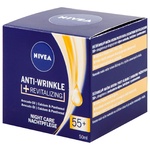 Крем для лица ночной Nivea +55 Antirid 50мл