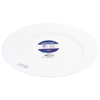 Farfurie Luminarc Everyday 26.5cm - cumpărați, prețuri pentru METRO - foto 1