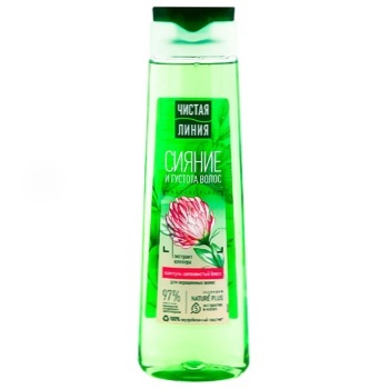 Sampon Cistaia Linia Trifoi 400ml - cumpărați, prețuri pentru BONUS - foto 1