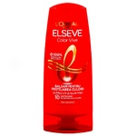 Бальзам для волос Elseve Color 200мл