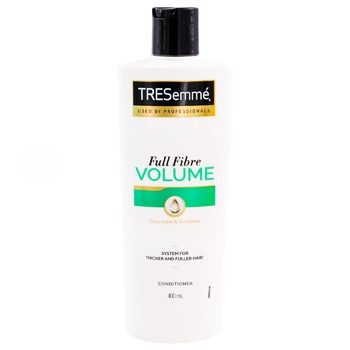 Balsam pentru par Tresemme Volume 400ml - cumpărați, prețuri pentru BONUS - foto 1