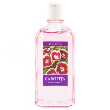 Лосьон парфюмированный Garofita 70ml - купить, цены на BONUS - фото 1