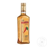 Lichior Nemiroff Miere&Piper 0,5l