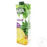 Nectar Jaffa Ananas 0.95l