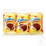 Печенье Nefis Calipso 6x20г