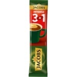 Cafea solubila Jacobs Intens 3in1 12g