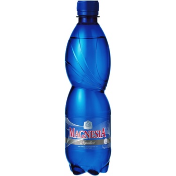 Apă plată necarbogazoasă Magnesia 12buc x 0,5l - cumpărați, prețuri pentru BONUS - foto 1