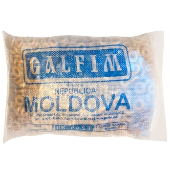 Сушки Galfim с зернами пшеницы 200г - купить, цены на BONUS - фото 3