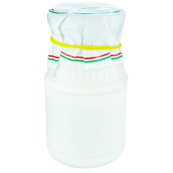 Сметана Lactana 20% 280г - купить, цены на BONUS - фото 1