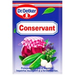 Conservant Dr. Oetker 7g
