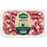 Inimi pui broiler refrigerat Axedum 500g