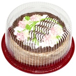 Tort Medovii Franzeluța 1kg