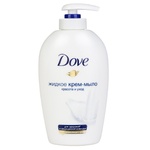 Sapun Dove Original lichid 250ml