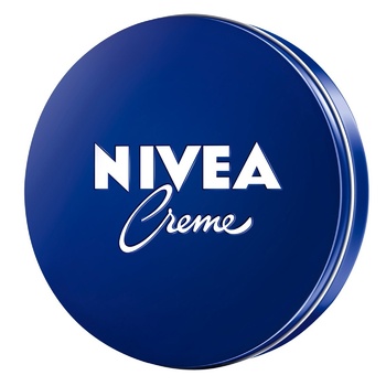 Крем для тела Nivea Soft 100мл - купить, цены на BONUS - фото 1
