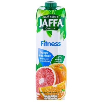 Nectar de Portocale-Grapefruit Jaffa 0.95l - cumpărați, prețuri pentru METRO - foto 1