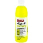 Apa minerala necarbogazoasa Jana Vitamin lamaie PET 0,5l