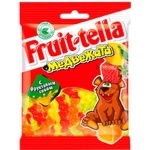 Bomboane Fruittella Ursuleti jeleu 70g