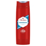 Гель для душа Old Spice Whitewater 400мл