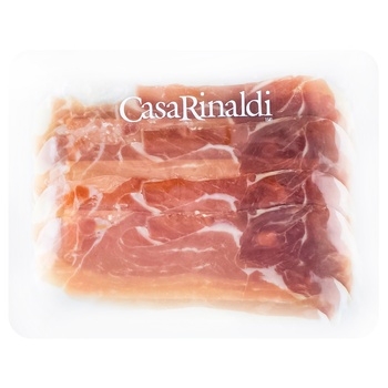 Prosciutto Casa Rinaldi felii 100g - cumpărați, prețuri pentru BONUS - foto 1