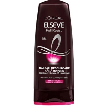 Balsam de par Elseve Full Resist 200ml - cumpărați, prețuri pentru BONUS - foto 1