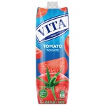 Сок Vita Томатный 1л