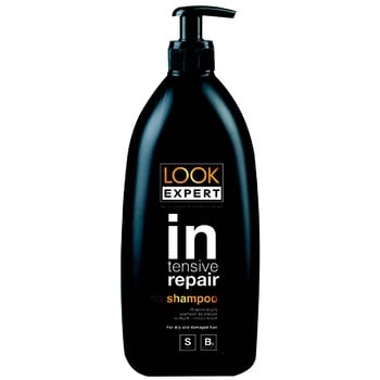 Sampon Look Expert Regeneration 900ml - cumpărați, prețuri pentru BONUS - foto 1