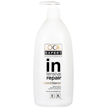 Conditioner pentru par Look Expert Regeneration 900ml - cumpărați, prețuri pentru BONUS - foto 1