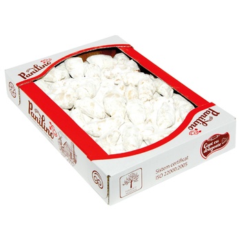 Cornulet Panilino Moldovenești 800g - cumpărați, prețuri pentru BONUS - foto 1