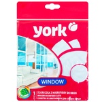 Laveta York Window microfirbra