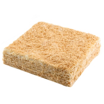 Tort Colibri Napoleon 1000g - cumpărați, prețuri pentru METRO - foto 3