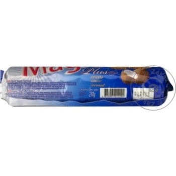 Biscuiti Bucuria Magie cu cocos 250g - cumpărați, prețuri pentru BONUS - foto 5