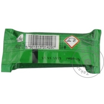 Rezerva odorizant WC Brait Pine 40g - cumpărați, prețuri pentru BONUS - foto 2